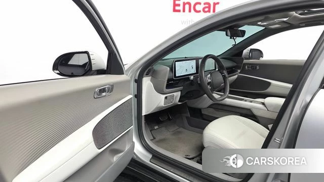 Hyundai Ionic 6 id 4921767 из Кореи 32