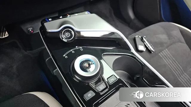 Kia EV6 id 3674871 из Кореи 19