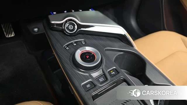 Kia EV6 id 4584802 из Кореи 32