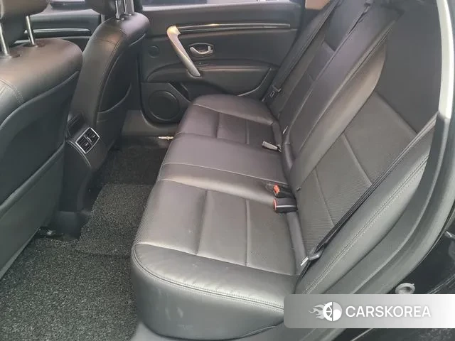 Renault Korea (Samsung) SM7 Nova id 3243810 из Кореи 19