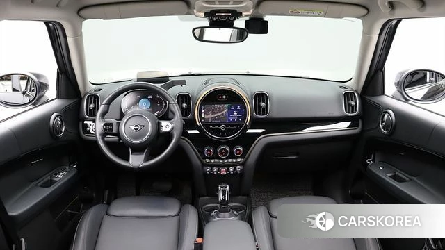 Mini Cooper Countryman id 3891409 из Кореи 19
