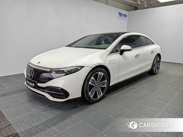 Mercedes-Benz EQS id 4272140 из Китая 19