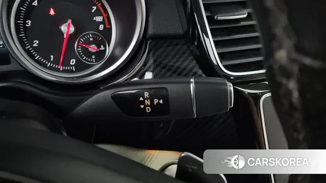 Mercedes-Benz GLS - Class X166 id 3434506 из Кореи 19