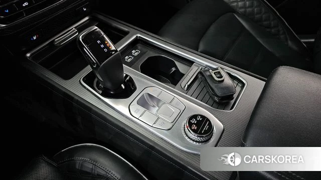 Ssangyong All New Rexton id 3915133 из Кореи 19