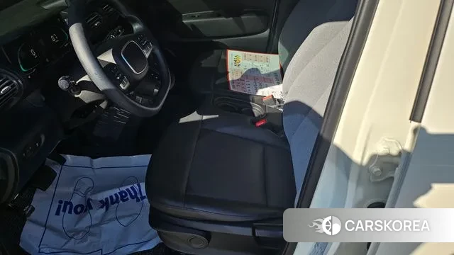 Hyundai Casper id 3294451 из Кореи 19