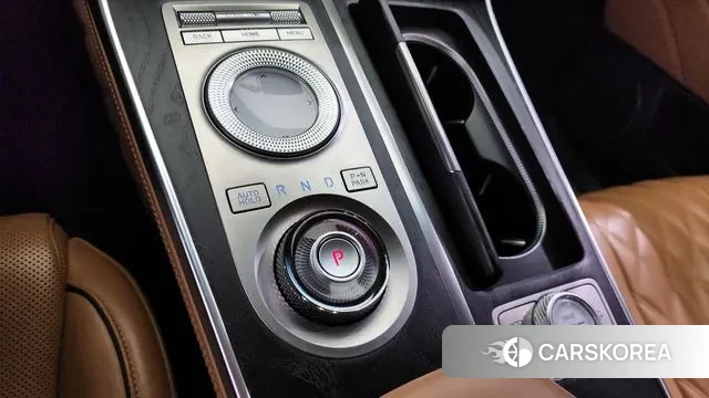 Genesis GV80 id 3033565 из Кореи 19