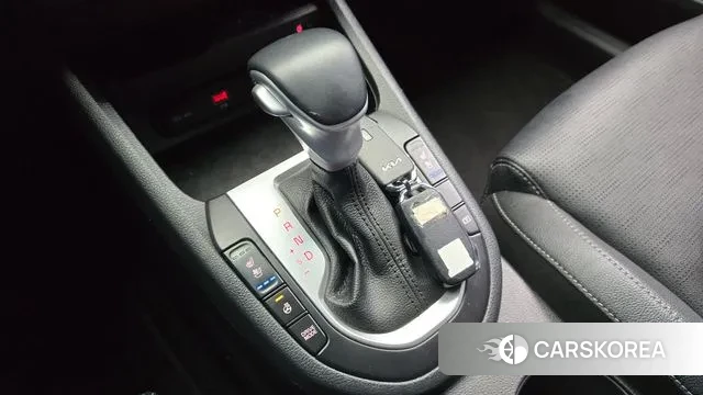 Kia The New K3 2nd generation id 3712717 из Кореи 19