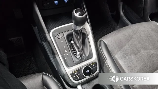 Hyundai Venue id 3356578 из Кореи 19