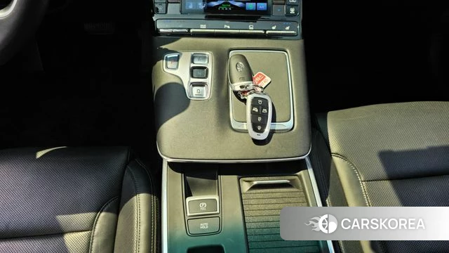 Hyundai The New Grandeur IG id 3941045 из Кореи 19