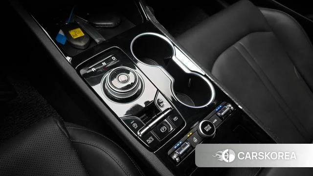 Kia The New K5 3rd generation id 4719753 из Кореи 29