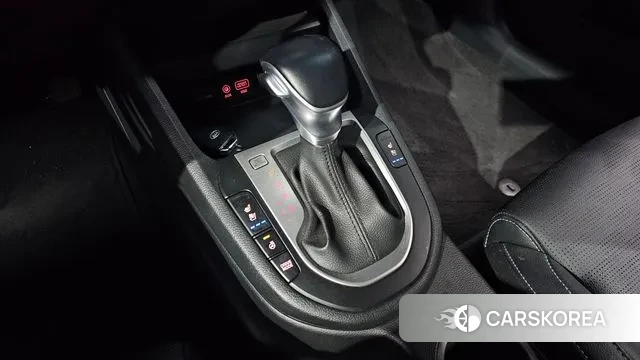 Kia Come New K3 id 3723254 из Кореи 19