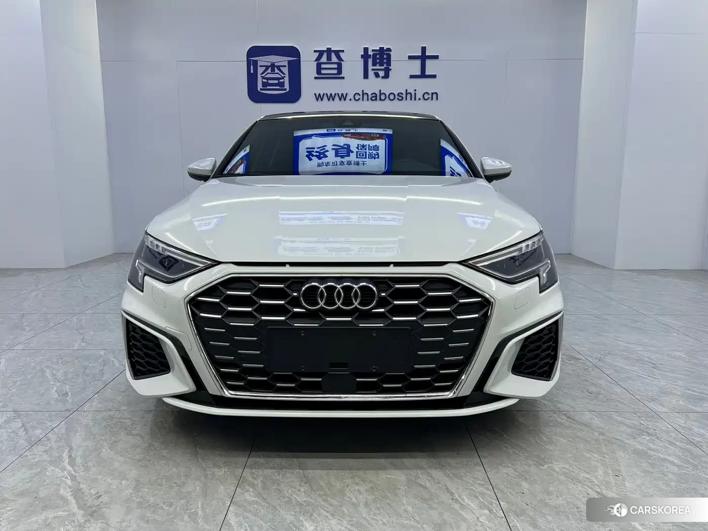 Audi A3 id 4655205 из Китая 23