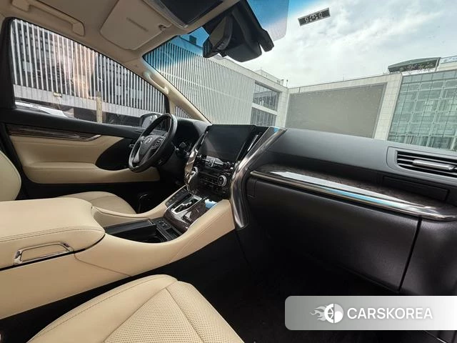 Toyota Elfa id 4290995 из Китая 14