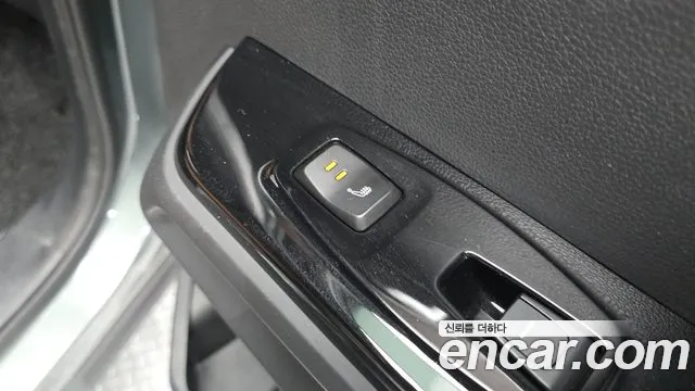 Ssangyong Torres id 2671732 из Кореи 19