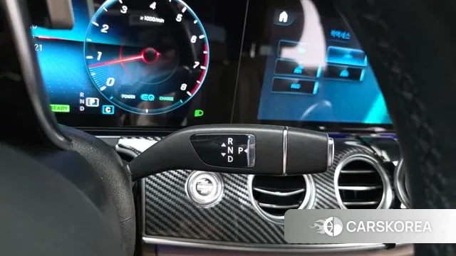 Mercedes-Benz E-Class W213 id 3514159 из Кореи 19