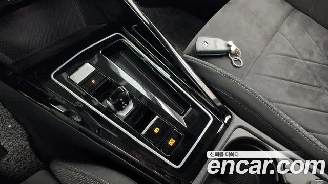 Volkswagen Golf 8th Generation id 2718358 из Кореи 19