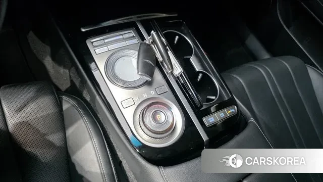 Genesis G80 (RG3) id 3064441 из Кореи 19