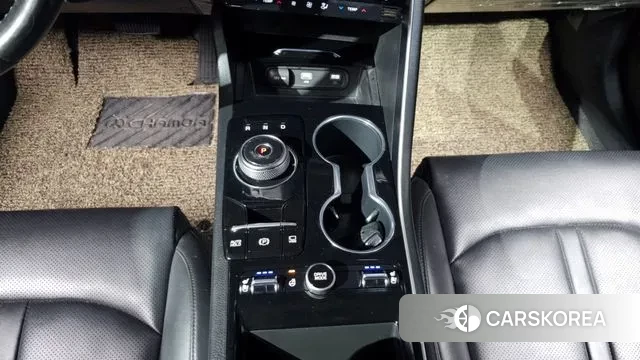 Kia K5 3rd generation id 3716620 из Кореи 19