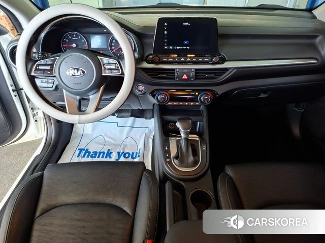 Kia Come New K3 id 4206688 из Кореи 18