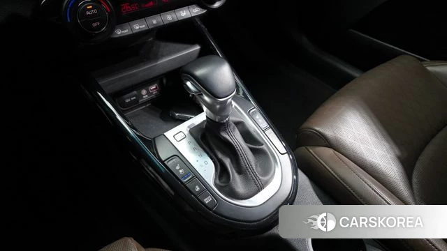 Kia Come New K3 id 3873443 из Кореи 19