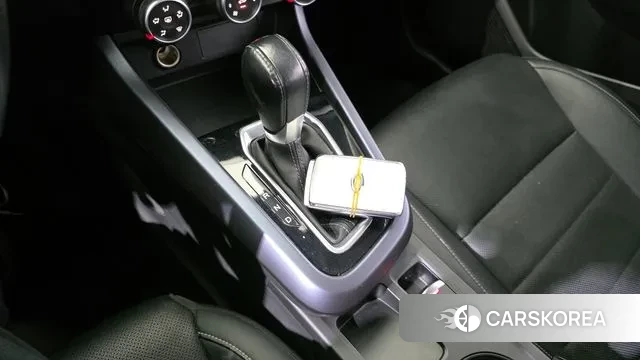 Renault Korea (Samsung) XM3 id 3264294 из Кореи 19