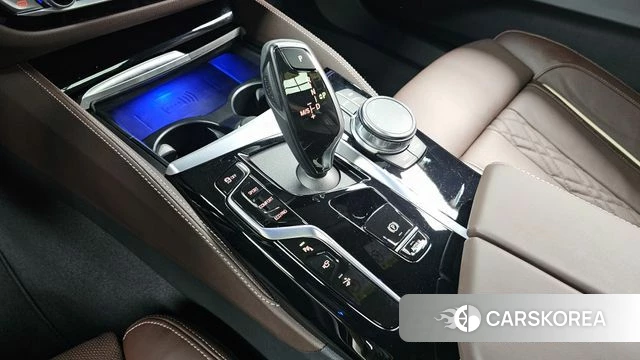 BMW 6 Series GT (G32) id 4421588 из Кореи 33