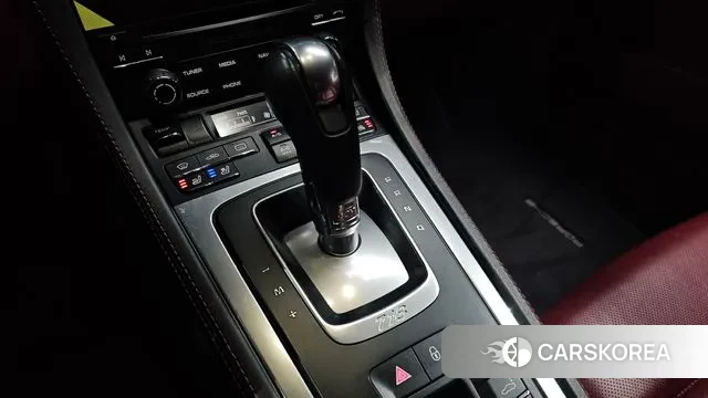 Porsche 718 Boxster id 3737092 из Кореи 19