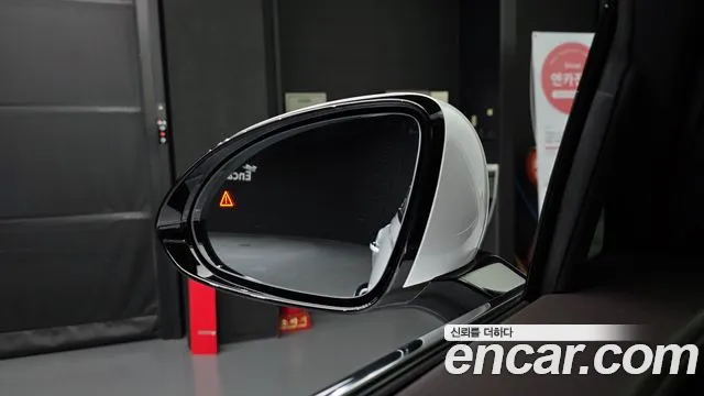 Genesis G80 (RG3) id 2744740 из Кореи 19