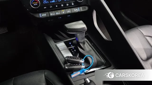 Hyundai Avante (CN7) id 3758860 из Кореи 19