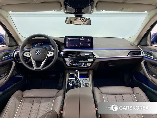 BMW 5 series id 4279217 из Китая 22