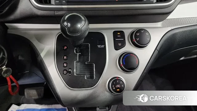 Kia The New Ray id 3175866 из Кореи 19