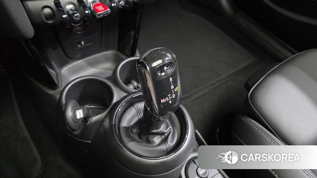 Mini Cooper id 4697640 из Кореи 32