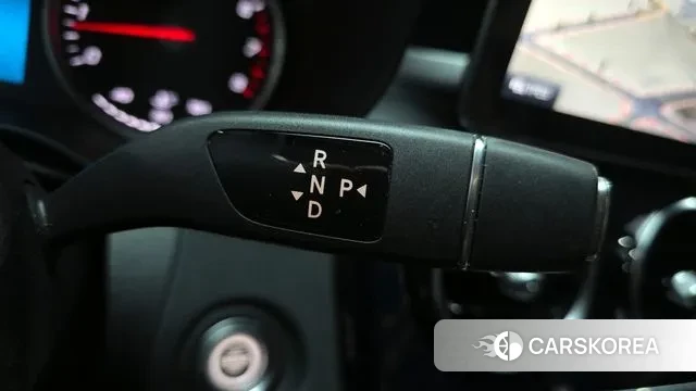 Mercedes-Benz C-Class W205 id 3772433 из Кореи 19