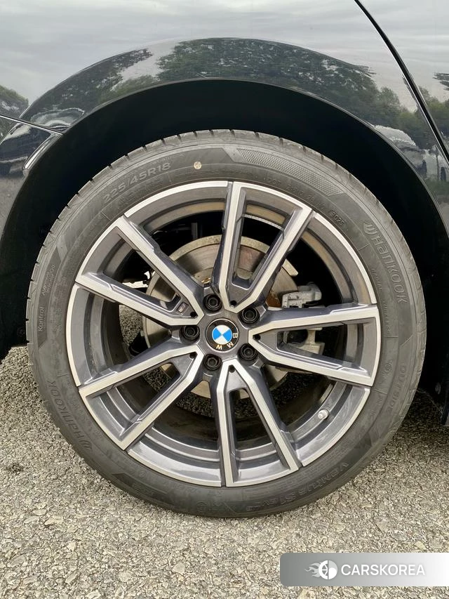 BMW 3 series id 4300751 из Китая 13