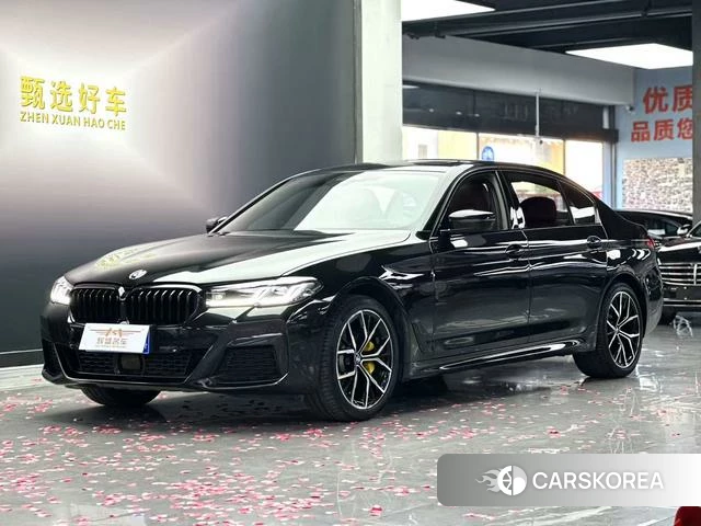 BMW 5 series id 4273548 из Китая 15