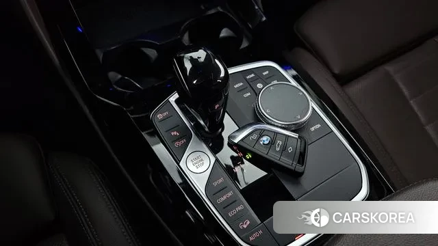 BMW X4 (G02) id 3383971 из Кореи 19