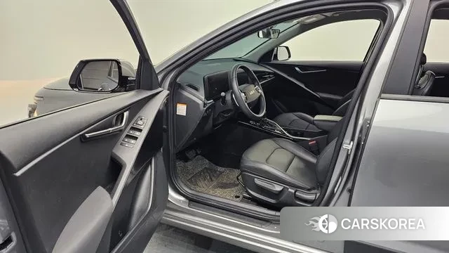 Kia Di Ol Nu Niro id 3539821 из Кореи 19