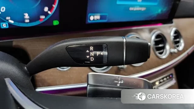 Mercedes-Benz E-Class W213 id 3645269 из Кореи 18