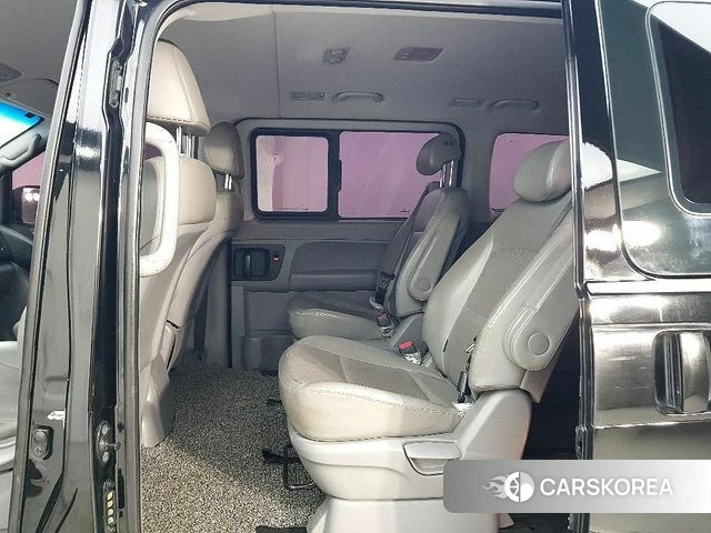 Hyundai The New Grand Starex id 4362973 из Кореи 19