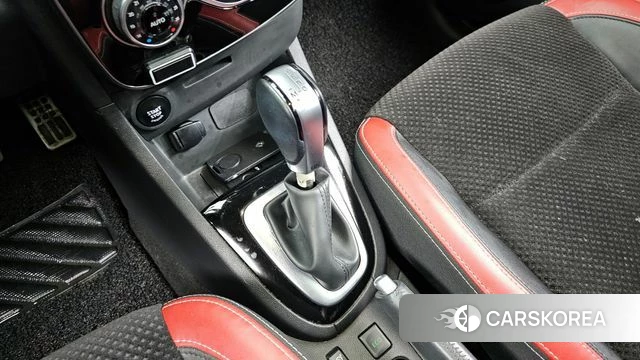 Renault Korea (Samsung) Clio id 4410778 из Кореи 19