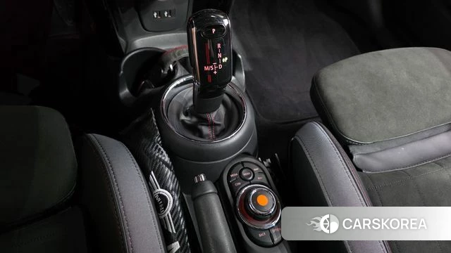 Mini Cooper S id 4754805 из Кореи 31