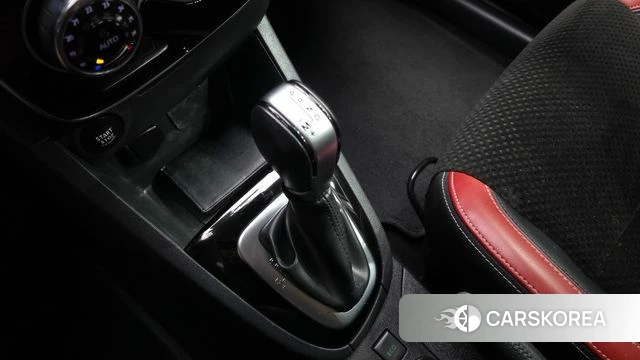 Renault Korea (Samsung) Clio id 4776247 из Кореи 19