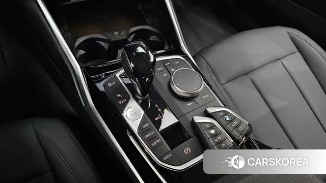 BMW 3 Series (G20) id 3525858 из Кореи 19