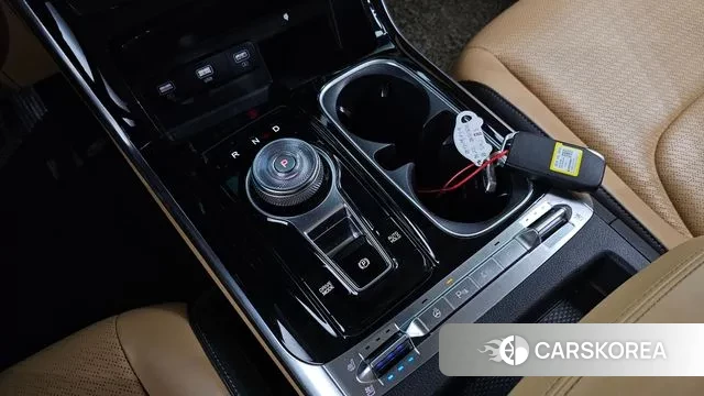 Kia Carnival 4th generation id 3053796 из Кореи 19