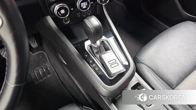 Renault Korea (Samsung) XM3 id 3586557 из Кореи 19