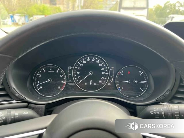 Mazda CX-30 id 4273972 из Китая 19