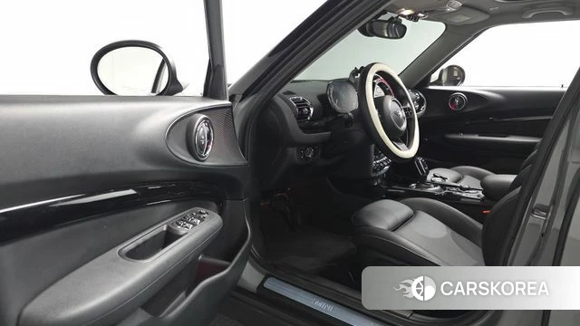 Mini Cooper Clubman id 4917275 из Кореи 33