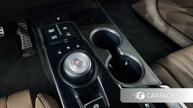Kia K8 Hybrid id 4625109 из Кореи 37