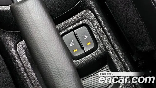 Chevrolet (GM Daewoo) The New Spark id 2593185 из Кореи 19