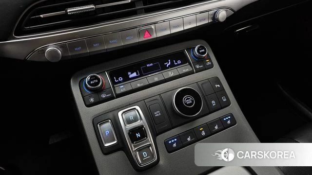 Hyundai Palisade id 4416265 из Кореи 19